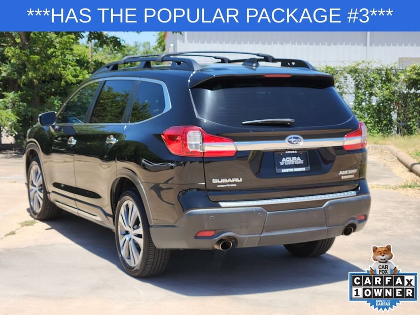 2020 Subaru Ascent - Image 3
