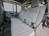 2025 Jeep Wrangler - Preview 13