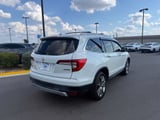 2019 Honda Pilot - Preview 4