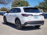 2027 Honda HR-V - Preview 4