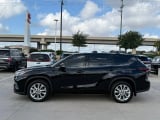 2026 Toyota Highlander - Preview 7
