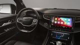 2026 Jeep Grand Wagoneer - Preview 9