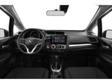 2019 Honda Fit - Preview 9