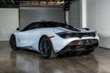2020 McLaren 720S - Preview 5