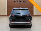 2026 Jeep Grand Cherokee - Preview 5