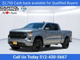 2026 Chevrolet Silverado - Preview 2