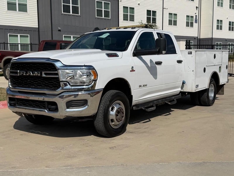 2022 Ram 3500 - Image 1