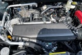 2027 Nissan Rogue - Preview 5