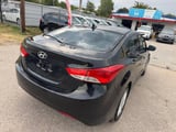 2011 Hyundai Elantra - Preview 5