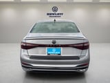 2027 Volkswagen Jetta - Preview 4
