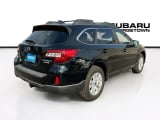 2017 Subaru Outback - Preview 7