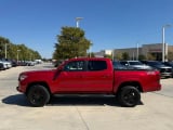 2021 Toyota Tacoma - Preview 7