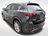 2024 Mazda CX-5 - Preview 6