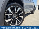 2026 Volkswagen Atlas Cross Sport - Preview 6