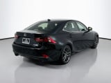2014 Lexus IS - Preview 5