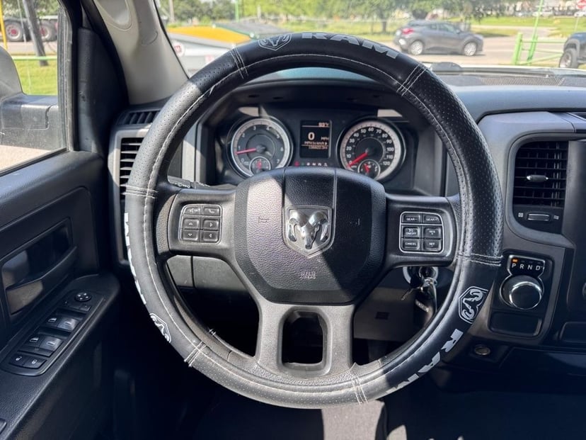 2018 Ram 1500 - Image 2