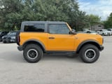 2022 Ford Bronco - Preview 5