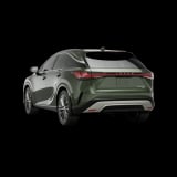 2027 Lexus RX - Preview 4