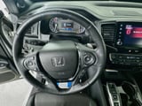 2021 Honda Ridgeline - Preview 10