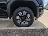 2024 GMC Sierra 2500HD - Preview 12