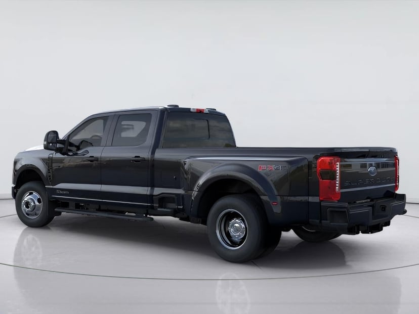2026 Ford F-350 - Image 3