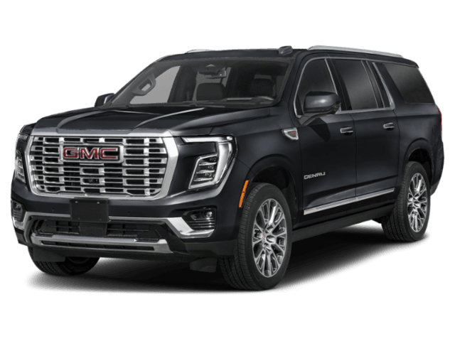2027 GMC Yukon XL - Image 1