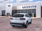 2026 Ford Escape - Preview 8