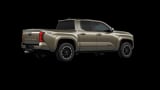 2026 Toyota Tacoma - Preview 11