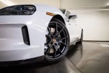 2026 Porsche Taycan - Preview 12