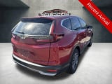 2022 Honda CR-V - Preview 3
