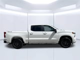 2026 Chevrolet Silverado 1500 - Preview 6