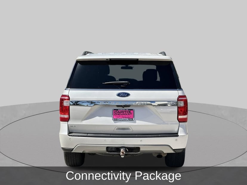 2019 Ford Expedition MAX - Image 3
