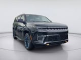 2026 Jeep Grand Wagoneer - Preview 7