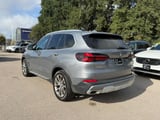 2024 BMW X5 - Preview 3