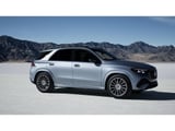 2027 Mercedes-Benz GLE - Preview 13