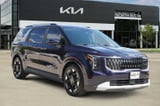 2025 Kia Carnival - Preview 6