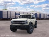 2026 Ford Bronco - Preview 2