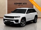 2026 Jeep Grand Cherokee - Preview 2