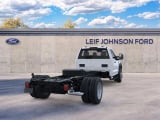 2026 Ford F-550 - Preview 8