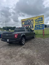 2020 Ford F-150 - Preview 5