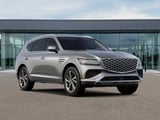 2027 Genesis GV80 - Preview 3