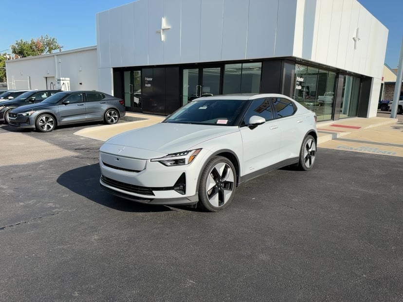 2024 Polestar 2 - Image 1
