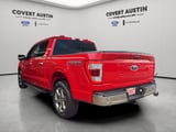 2022 Ford F-150 - Preview 3