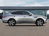 2027 Genesis GV80 - Preview 4