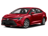 2024 Toyota Corolla - Preview 4