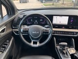 2025 Kia Sportage - Preview 14