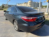 2017 Toyota Camry - Preview 6