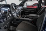 2024 Ram 2500 - Preview 13