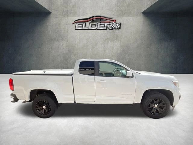 2022 Chevrolet Colorado - Image 2