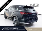 2027 INFINITI QX60 - Preview 5